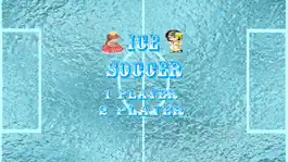 Game screenshot princess vs amela superstars ice soccer games hack