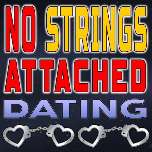 No Strings Attached Dating Icon
