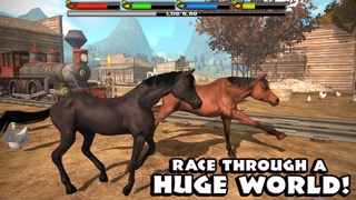 Ultimate Horse Simulatorのおすすめ画像3