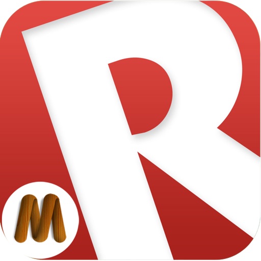 Rekso Translator icon