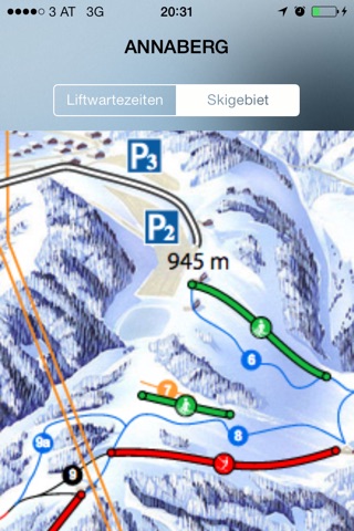 ESkiMo Annaberg - Easy Ski & More screenshot 2