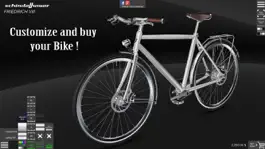 Game screenshot Schindelhauer Bike mod apk