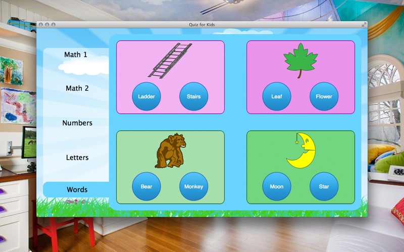 Quiz for Kids thumbnail 4