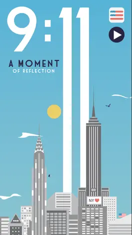 Game screenshot 9:11 Moment Of Reflection mod apk