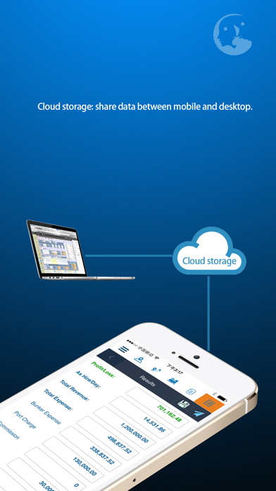 How to cancel & delete McDistance from iphone & ipad 4