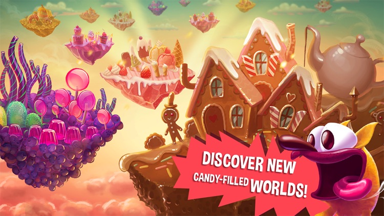 Sugar High screenshot-3