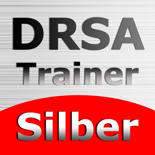 DRSA Silber Trainer icon