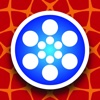 Kooleido - a "Stunning!", highly interactive, kaleidoscope experience!