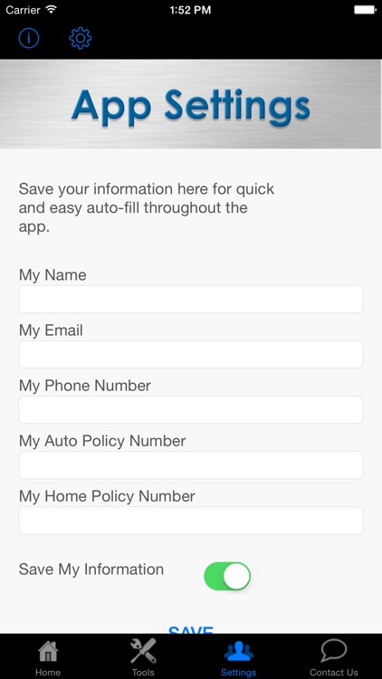 G&W Insurance Group, LLC screenshot-3