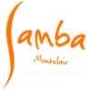 Samba Restaurant - A Taste of Brazil