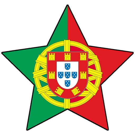 Learn Portuguese Deluxe icon