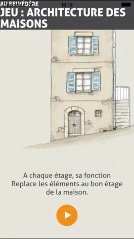 Game screenshot Les Moulins d'Entrevaux hack