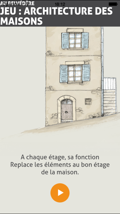 Screenshot #3 pour Les Moulins d'Entrevaux