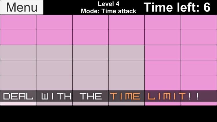Kuku Kube - Avoid The Same Tile Choose The Different Shade