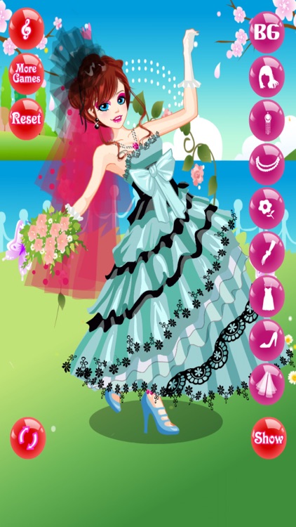 公主爱美丽3 screenshot-3