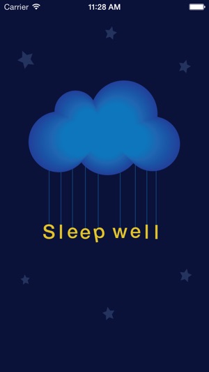 Sleep well! - Baby lullabies(圖5)-速報App