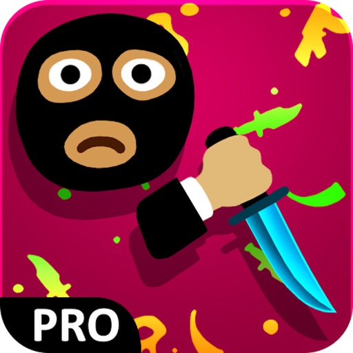 Ragdoll Killer Pro Icon