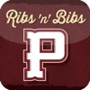 Ribs `n` Bibs Patriot