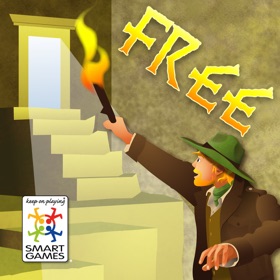 螢幕擷取畫面 (5) Temple Trap Free by SmartGames