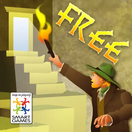 Temple Trap Free by SmartGames Cheats