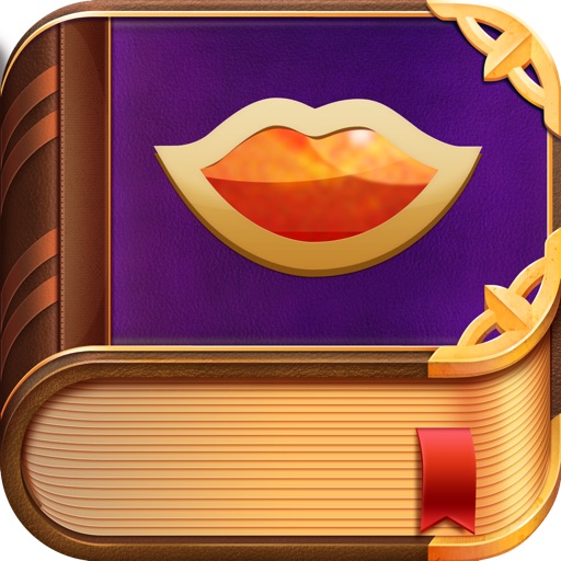 Kiss Me Guide icon