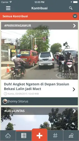 Game screenshot PasangMata apk