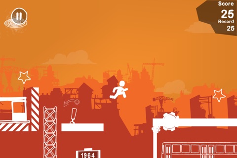 TimeJump screenshot 3