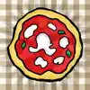 Pizza Clickers delete, cancel