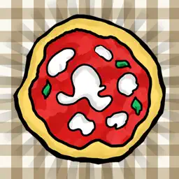 Pizza Clickers app icon