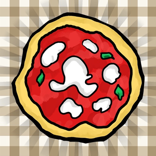 Pizza Clickers iOS App