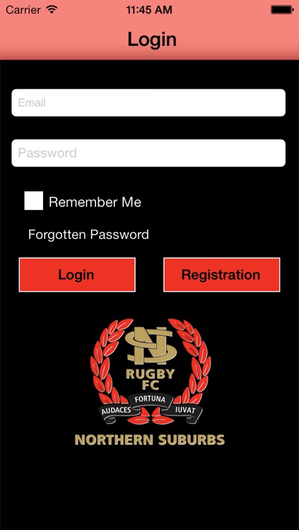 Northern Suburbs Rugby Football Club screenshot-4