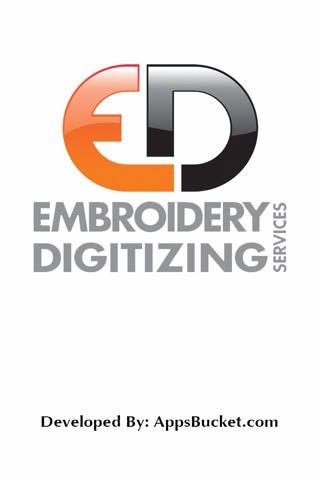 Embroidery Digitizing Services screenshot 2