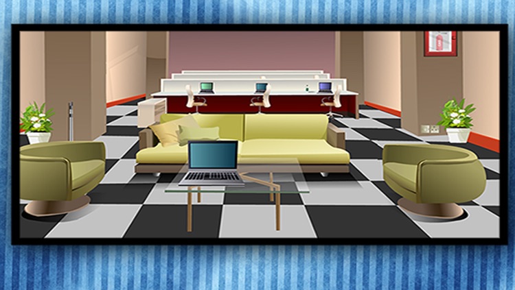 Duplex Flat Escape screenshot-3