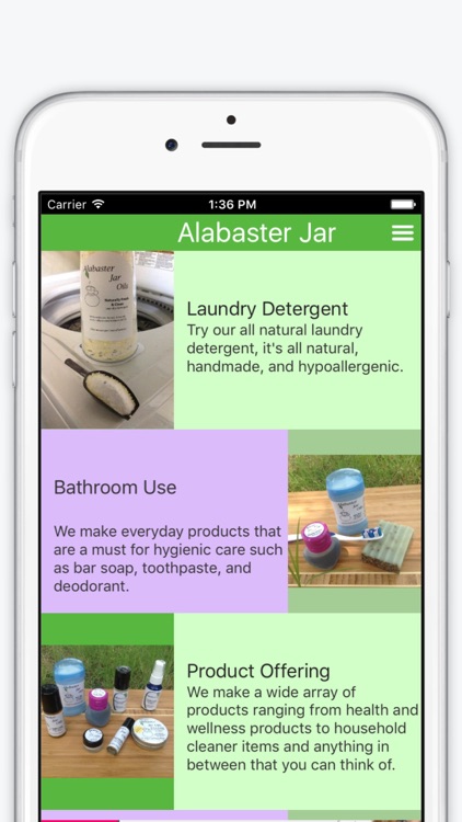 Alabaster Jar screenshot-3
