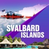 Svalbard Islands Offline Travel Guide