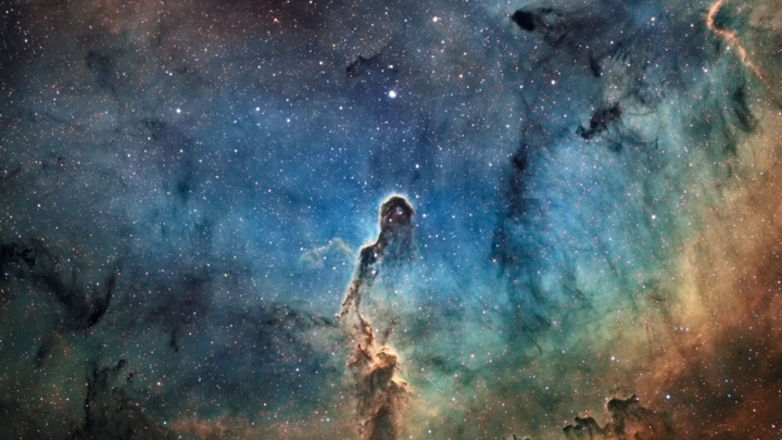Screenshot #1 pour Telescope — NASA Astronomy Picture of the Day