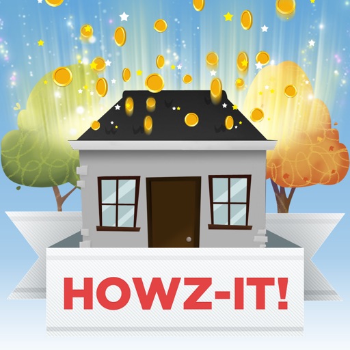 HOWZ-IT! iOS App