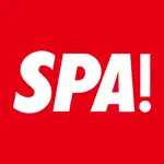 週刊SPA! App Positive Reviews