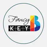 Fancy Keyboard Themes - Custom HD Color Keyboard Theme Background App Alternatives