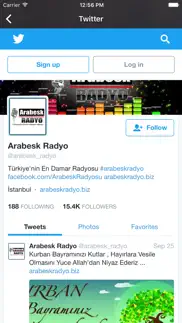 How to cancel & delete arabesk radyo 3