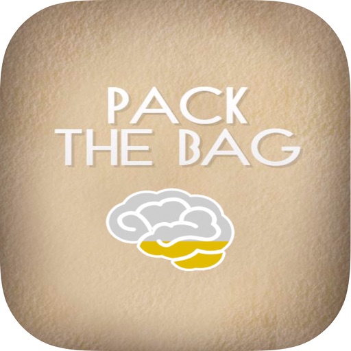 Packing Puzzle Game Icon