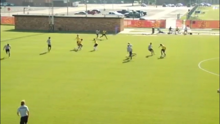 Football Skills Academy screenshot-3
