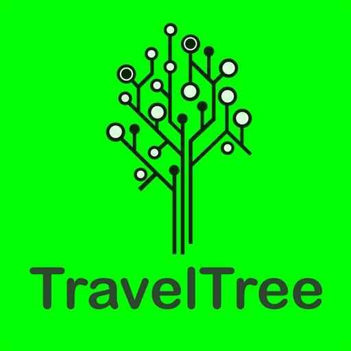 TravelTree - the world below your fingertips