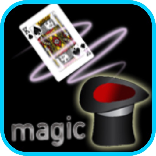 Magic Poker 2 Icon