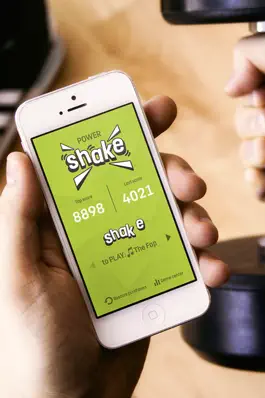 Game screenshot Power Shake! mod apk