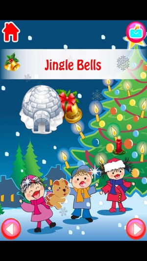 Best English Songs 4 Kids - X(圖2)-速報App