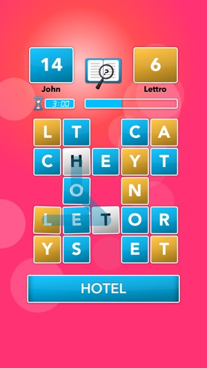 LETTRO Challenges(圖2)-速報App
