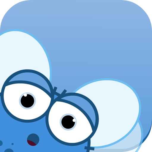 Flappy Fly Bird! iOS App