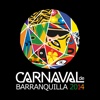 Carnaval de Barranquilla 2014