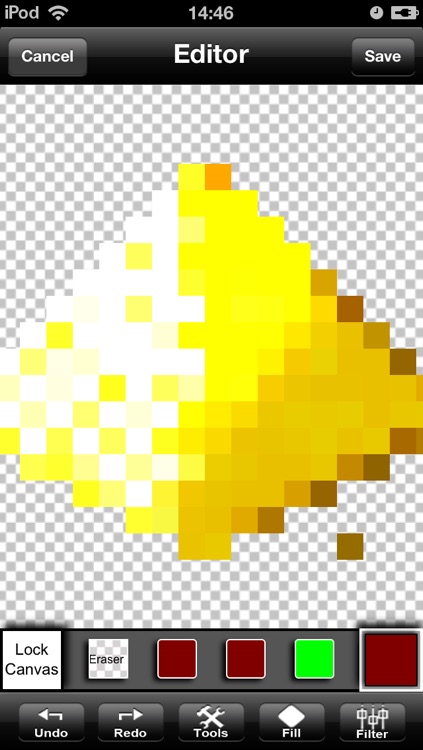 Texture Creator Pro for Survivalcraft Game screenshot-3